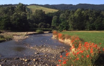 Parco fluviale regionale dello Stirone