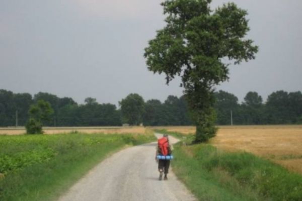 Via Francigena