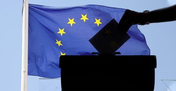 Votare se si è cittadini dell'Unione Europea