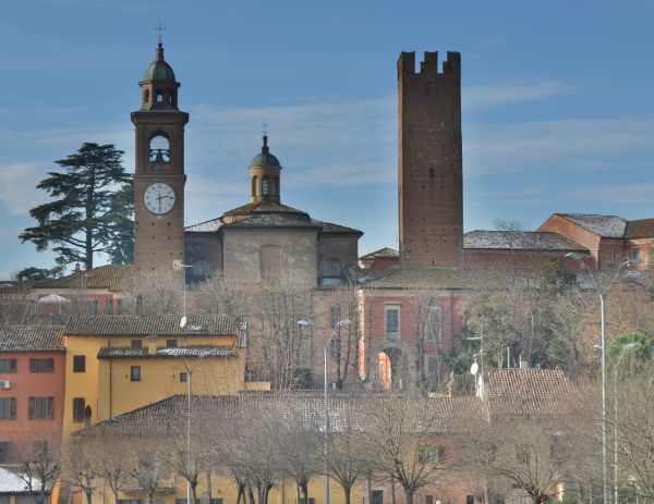 Comune
